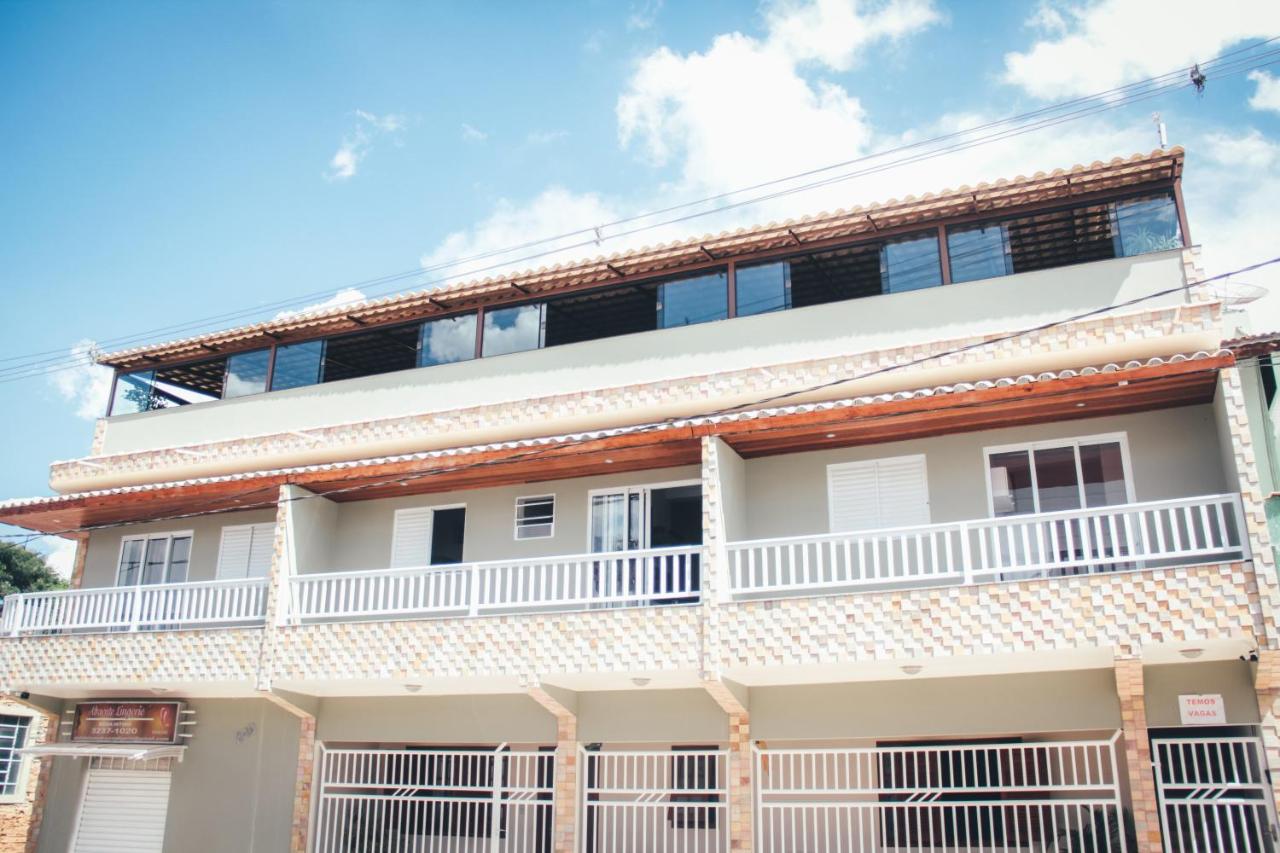 Souza Reis Flat - Chambres d’hôtes