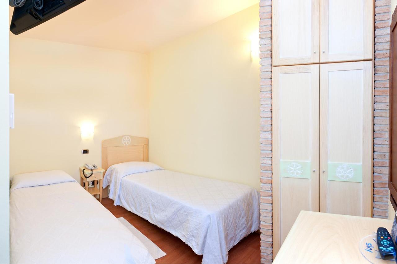 Habitación Individual