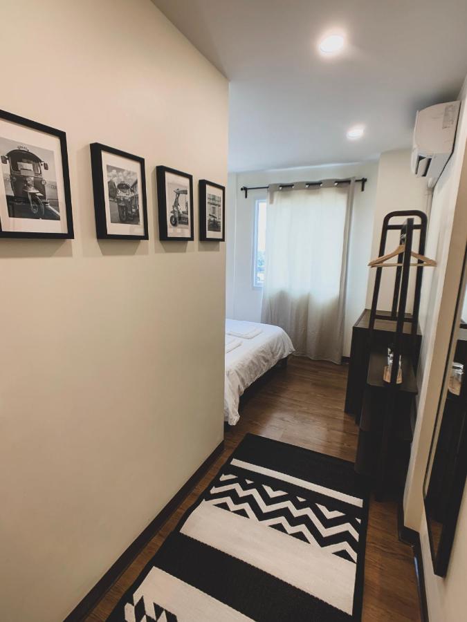 Tweepersoonskamer met Eigen Badkamer
