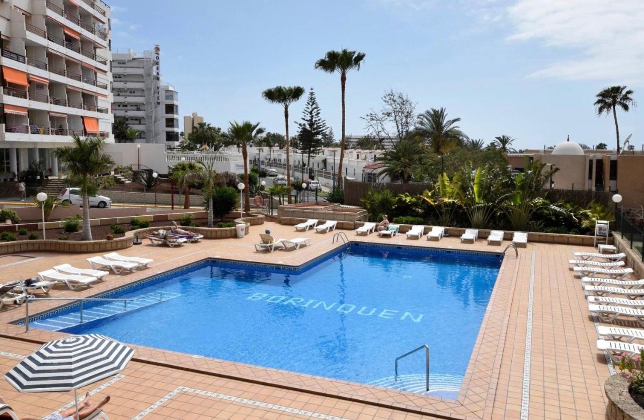 Tantulia Borinquen 215 Apartamento tenerife - B&B