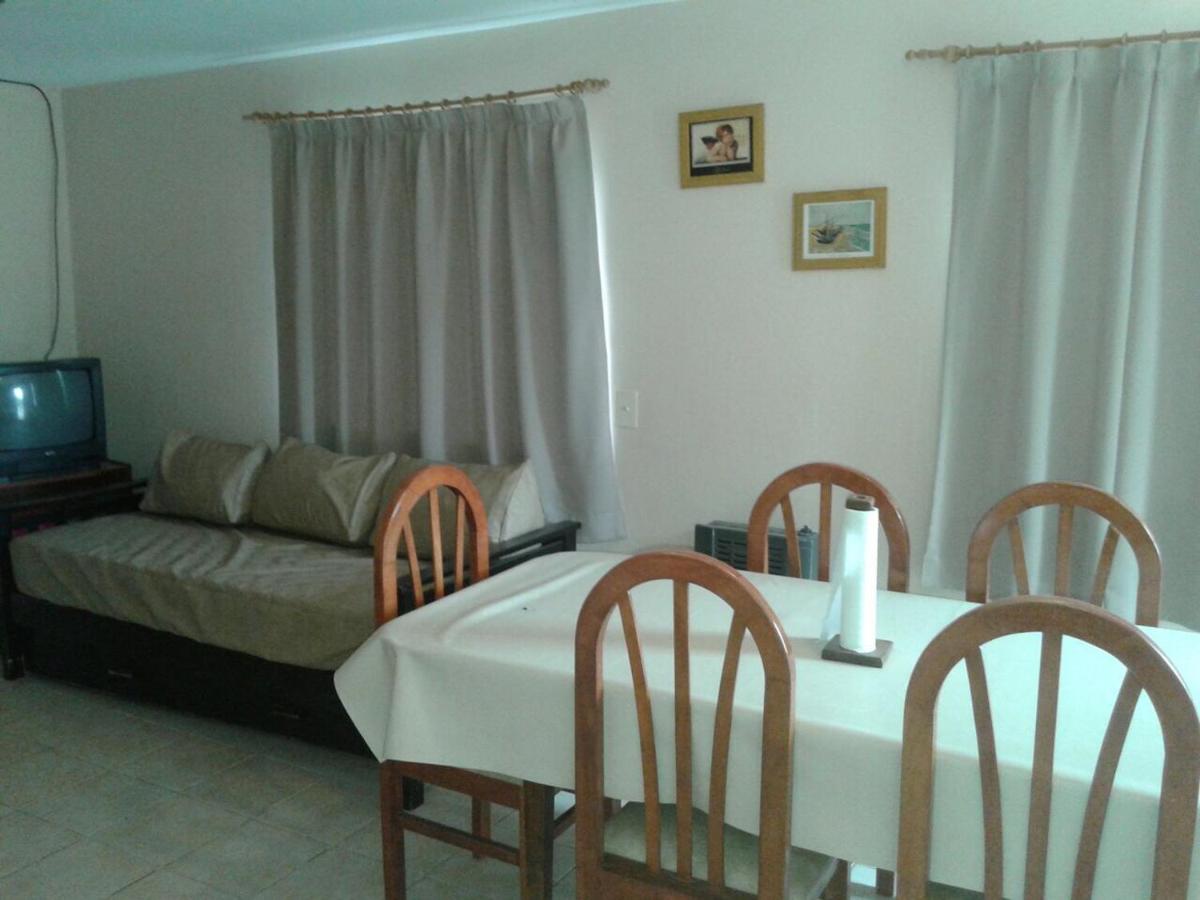 Playa Shaw 497 - Bed and Breakfast Pinamar