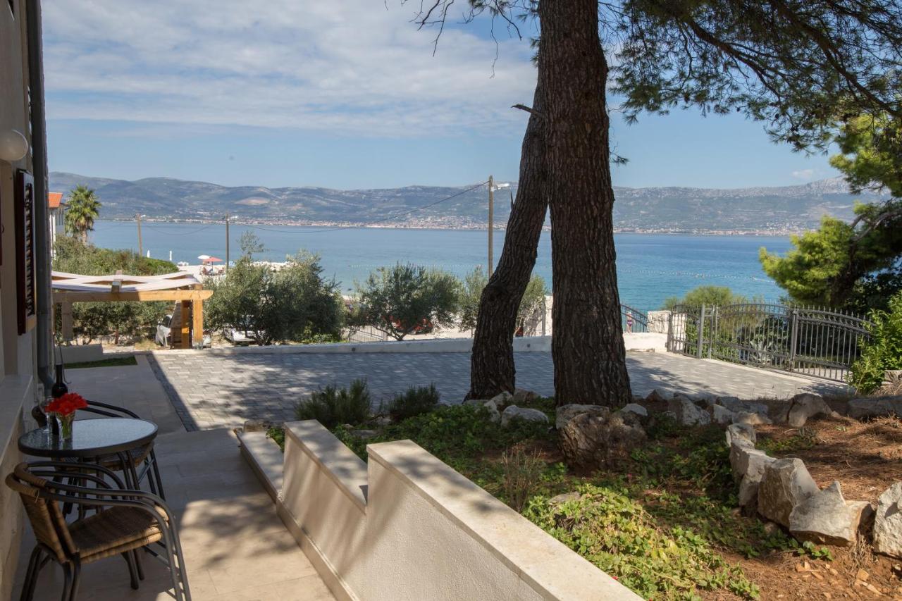 Adria - B&B Slatine