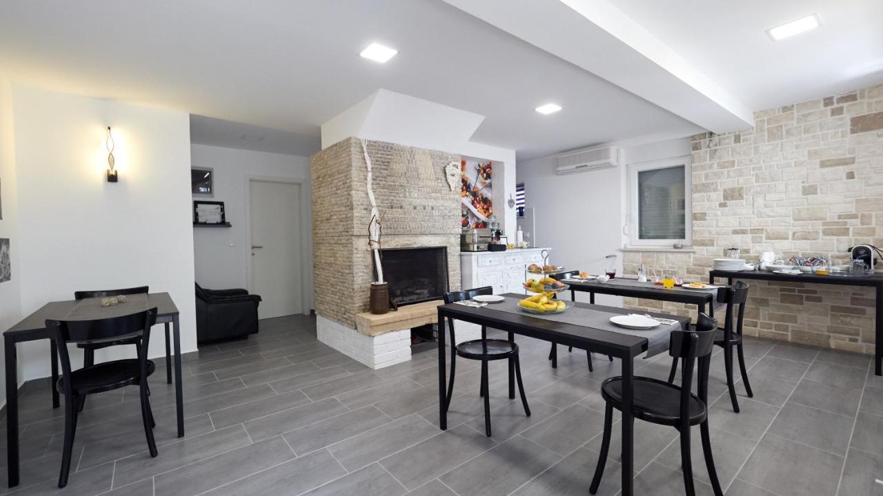 B&B Villa Vela - Ferienwohnung
