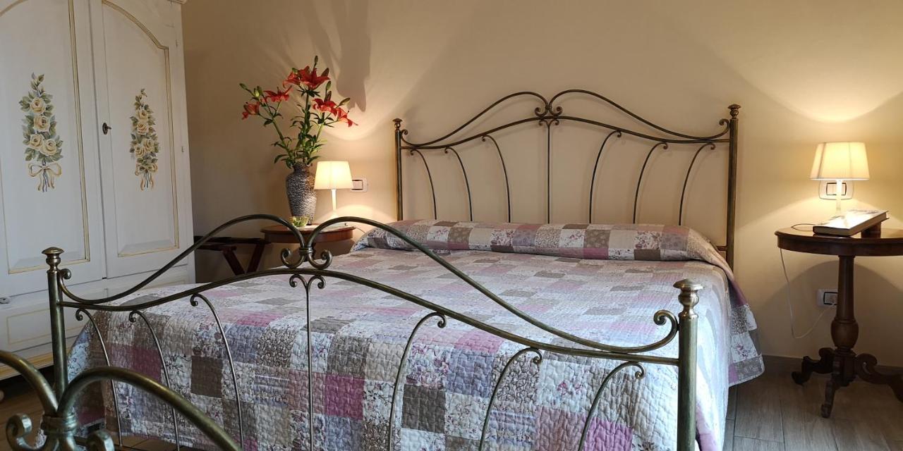 B&B San Martino Siccomario - B&B Paola e Francesco - Bed and Breakfast San Martino Siccomario