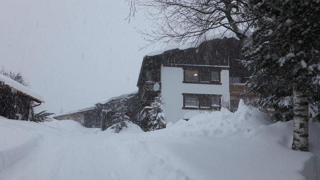 Haus Baumgartner - Bed and Breakfast