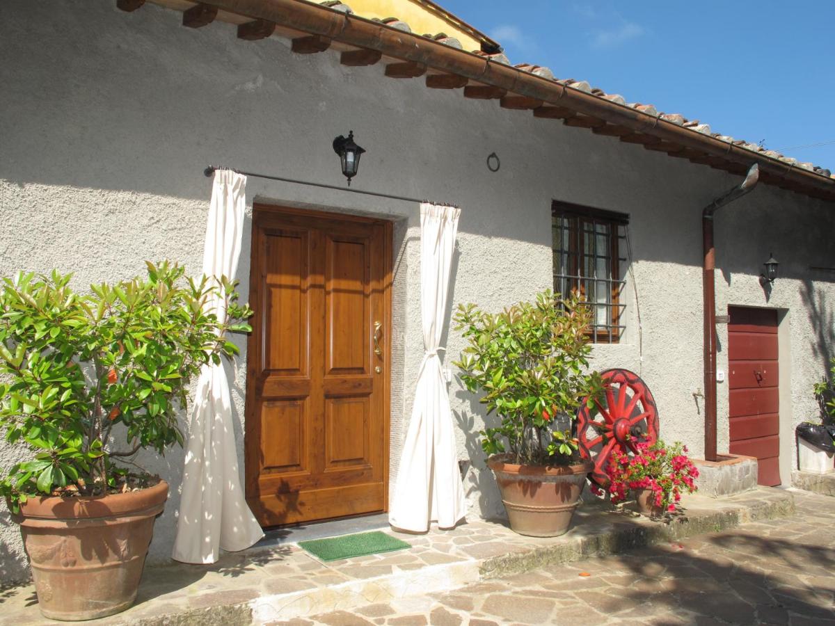 Casavacanze I PINI - B&B Cerbaia