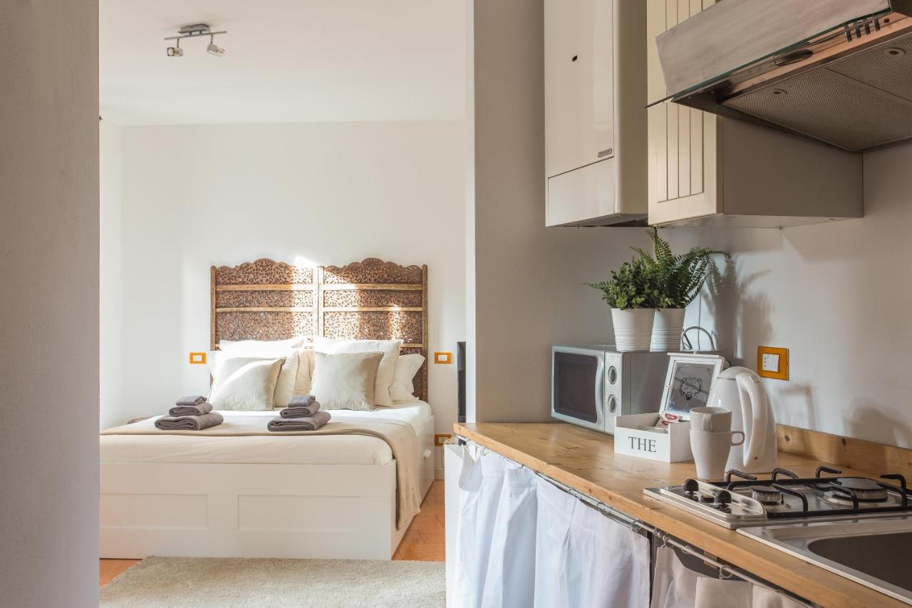 Appartement met 1 Slaapkamer