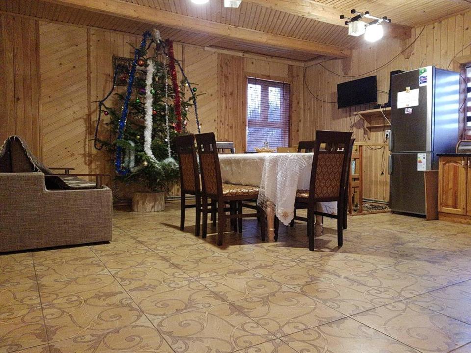 Забаганка - B&B