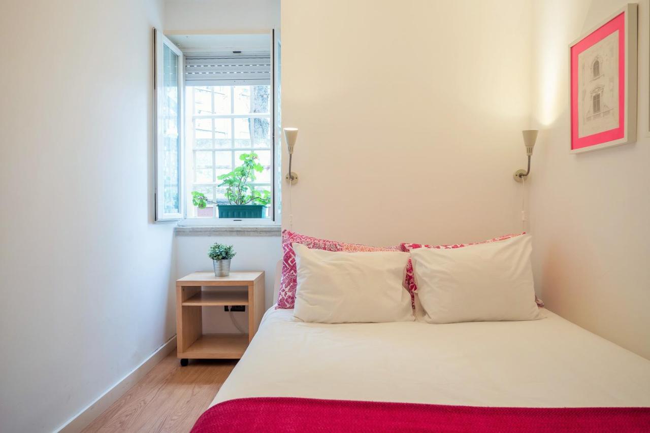 Casa da Praceta - B&B Lisbona