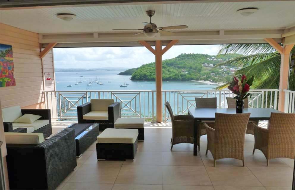 Ti ' Plage - B&B