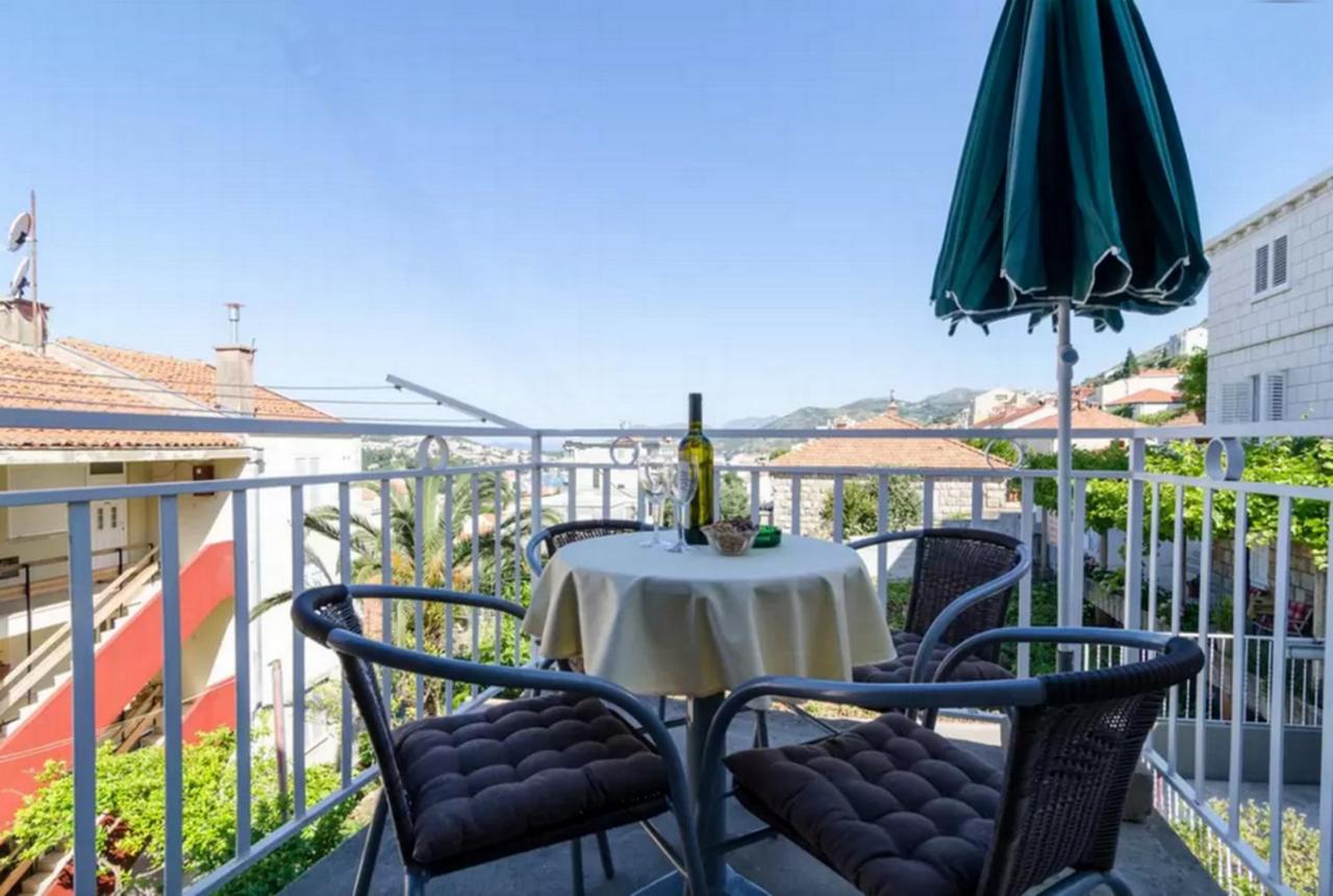 Holiday Nest - B&B Dubrovnik