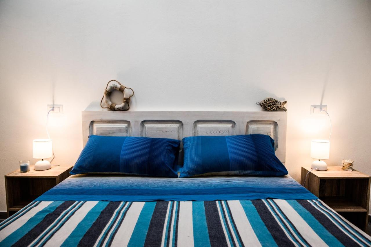 B&B Sant'Antioco - Mediterranean house - Bed and Breakfast Sant'Antioco