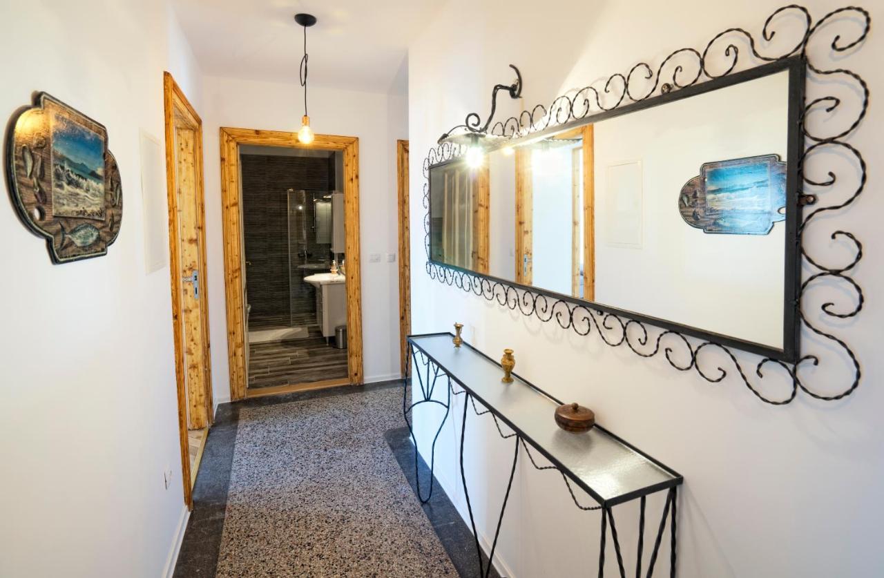 Apartman Bianca - B&B Fiume