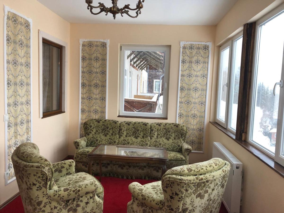 Habitación Doble con balcón 