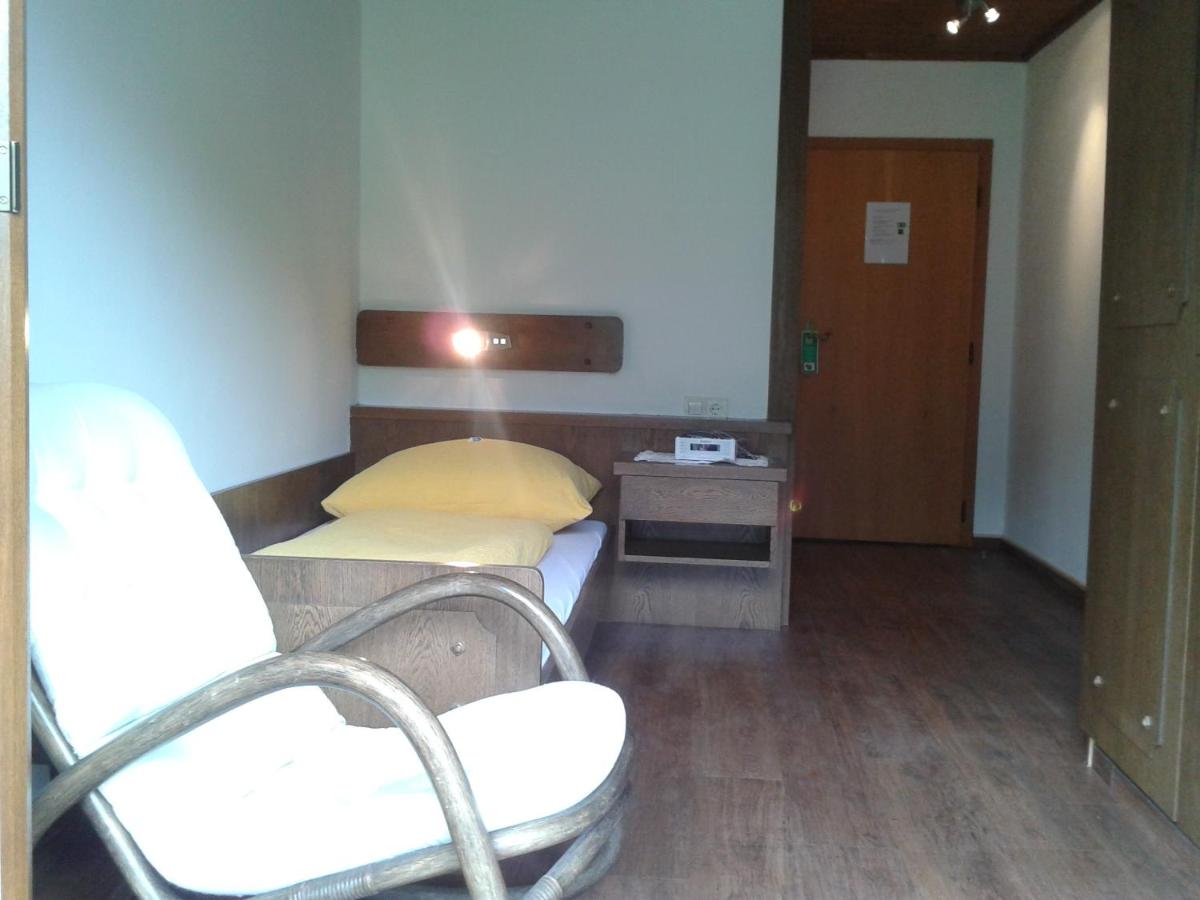 Chambre Simple