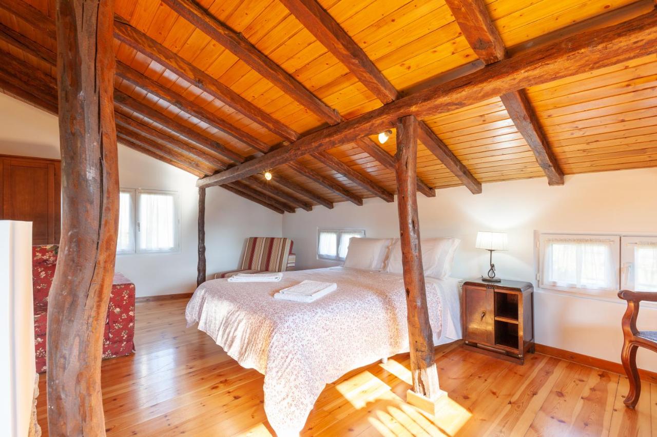 B&B Caminha - Loft Caminha - Bed and Breakfast Caminha