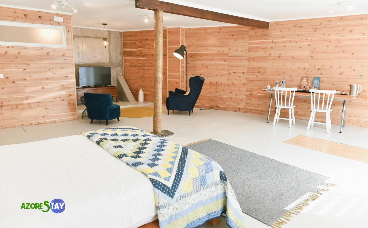 AZORESTAY - B&B