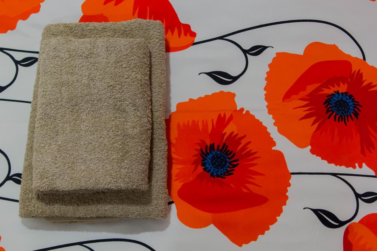 Familienzimmer mit eigenem Bad