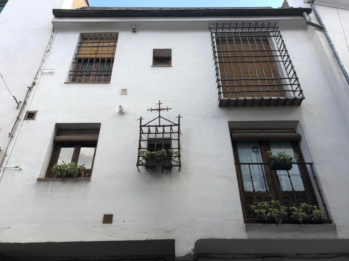 La Casa de San Pedro - Ferienwohnung