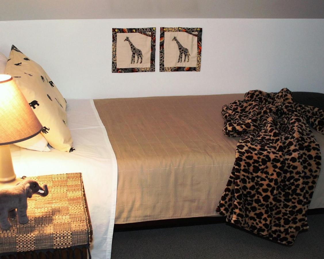 Apartamento Deluxe