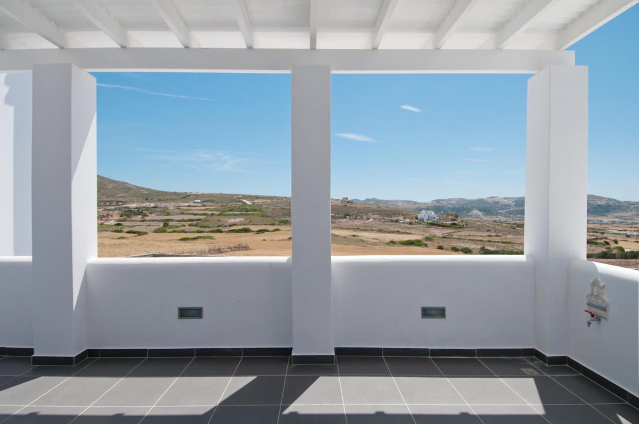 Junior Suite con Vista Mare Laterale e Vista Montagna