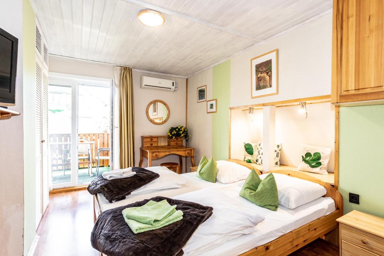 Villa 3 Chambres