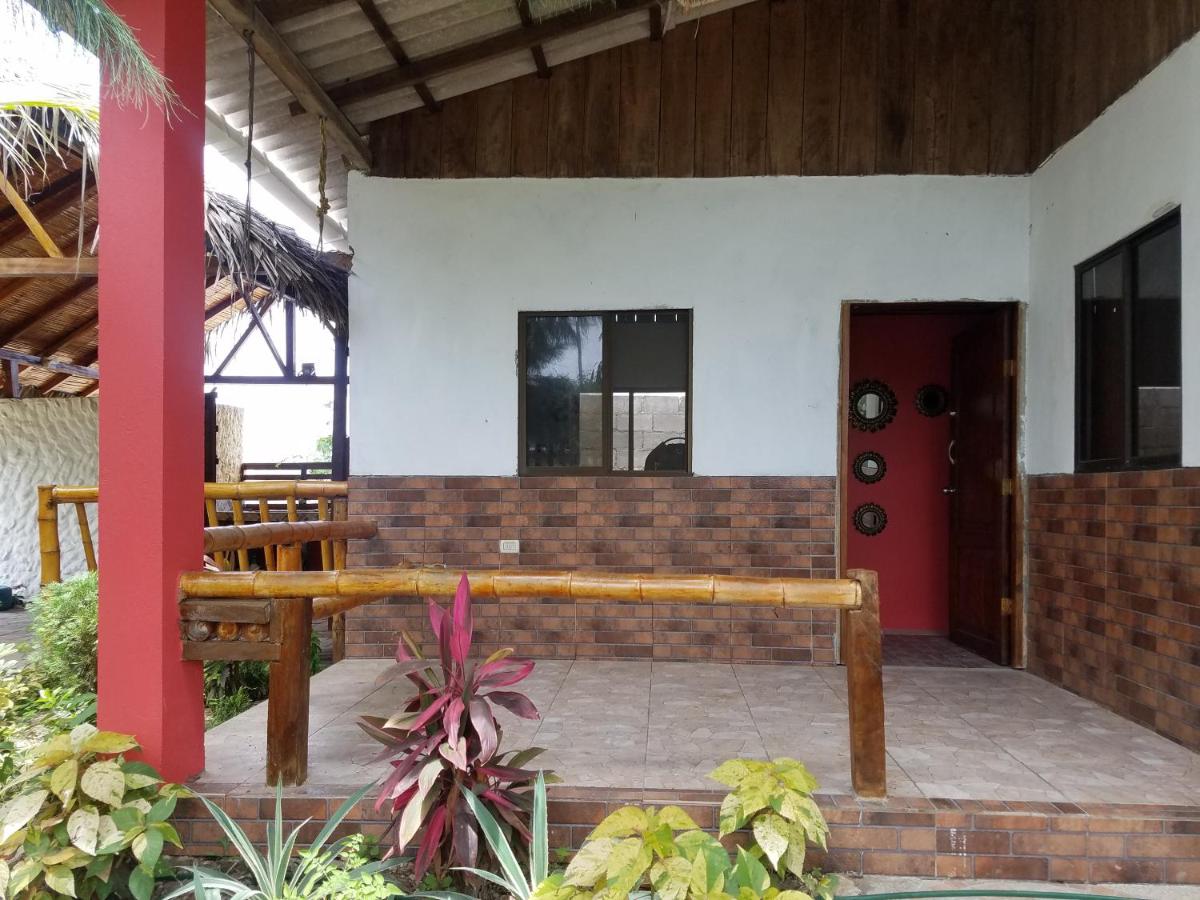 B&B Ayangue - Hugo's Relax Home (Casa) - Bed and Breakfast Ayangue