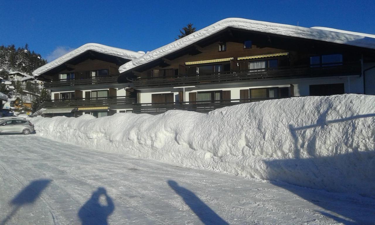 Apartmenthaus Panorama - B&B