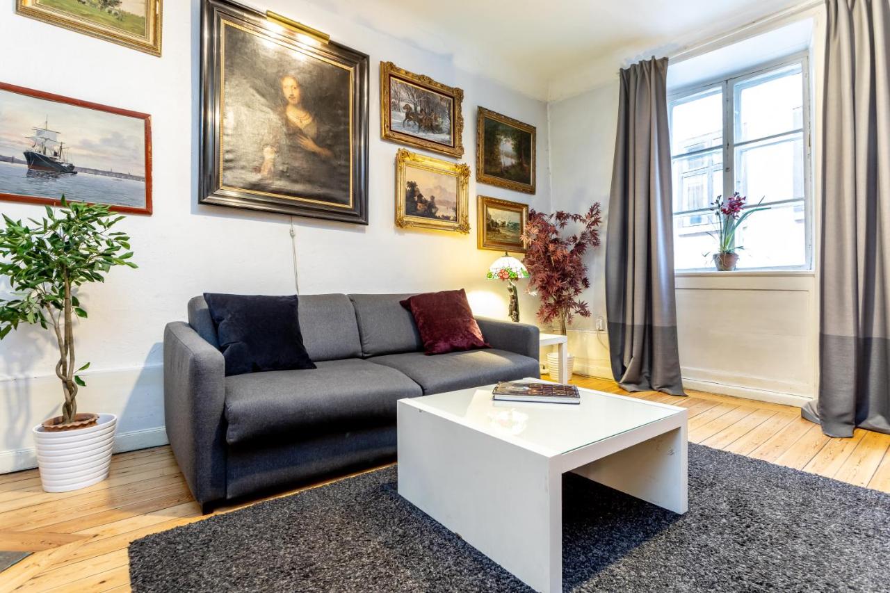 Standard Apartment mit 1 Schlafzimmer