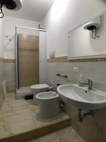 Appartamento con 2 Camere da Letto