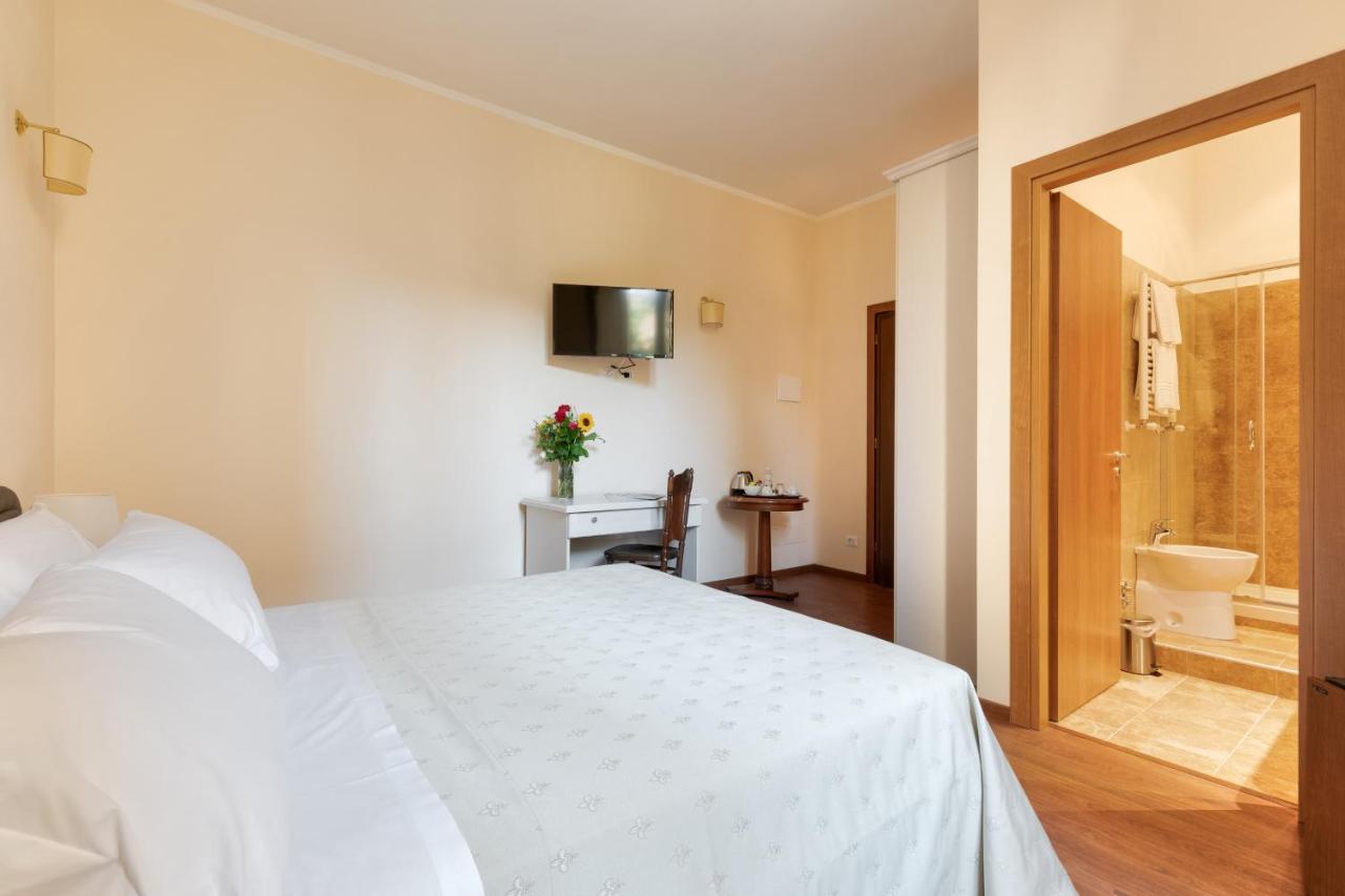 Vatican Domus Smart Rooms - B&B Roma