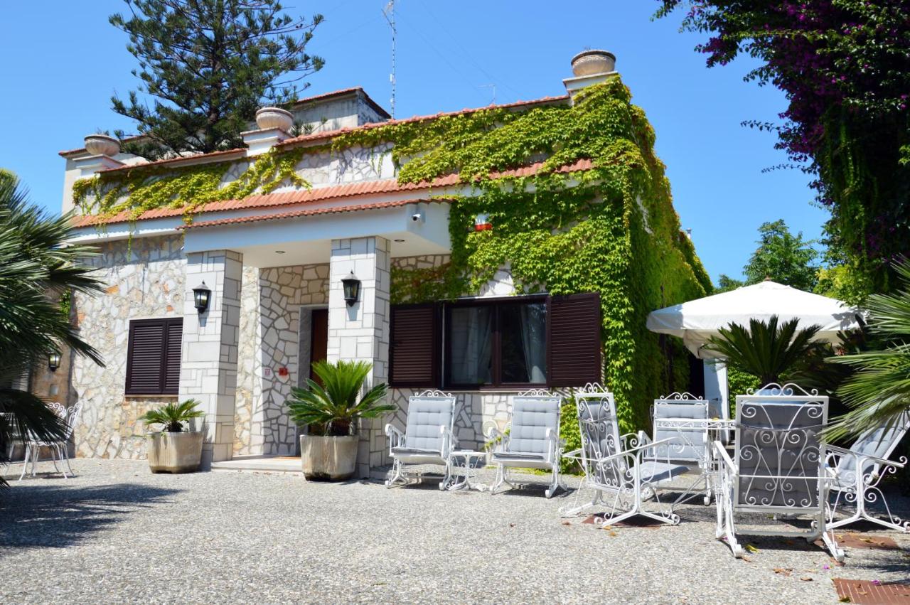 Dimora San Bartolomeo - B&B Bari