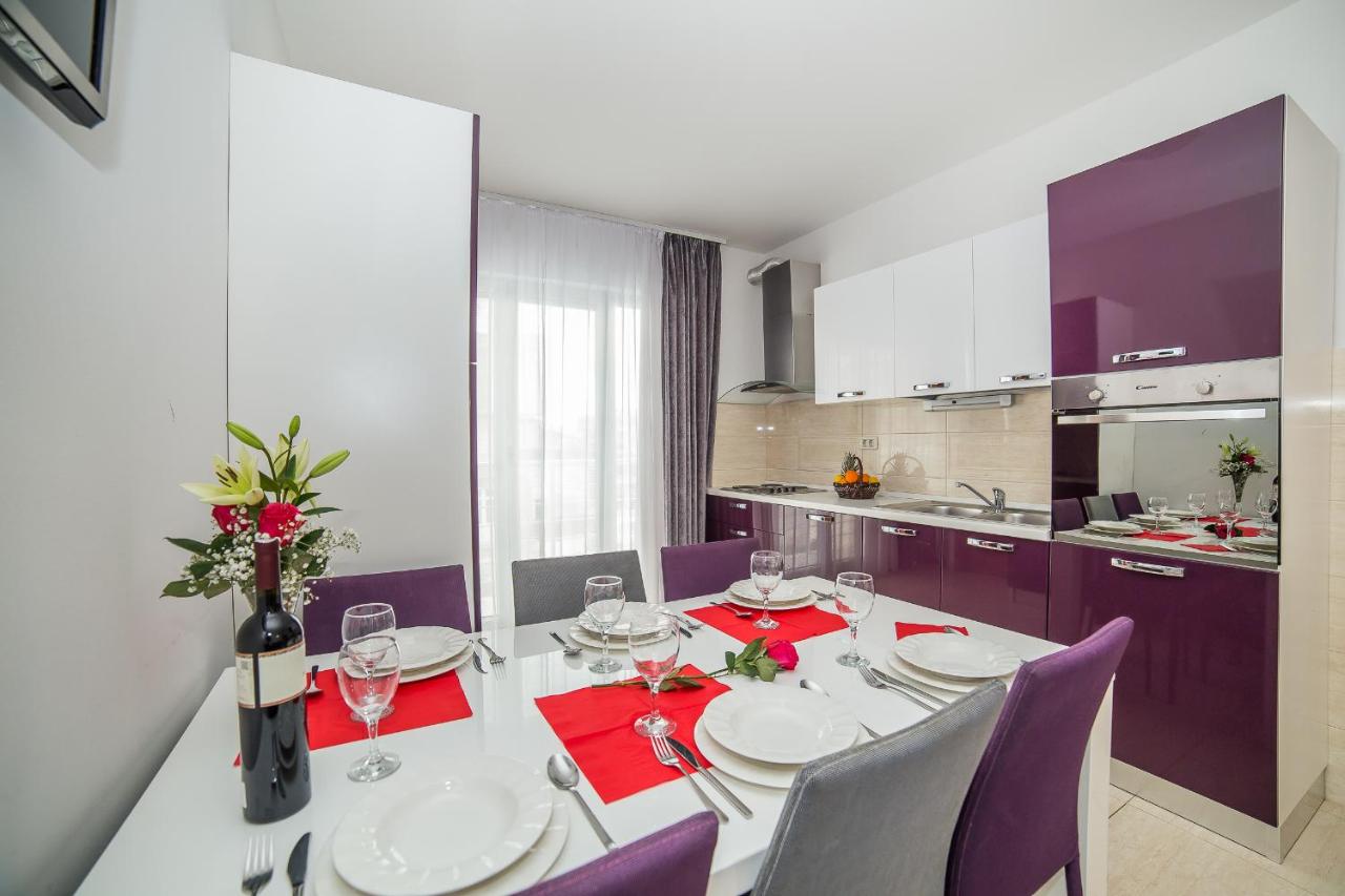 Appartement avec Balcon