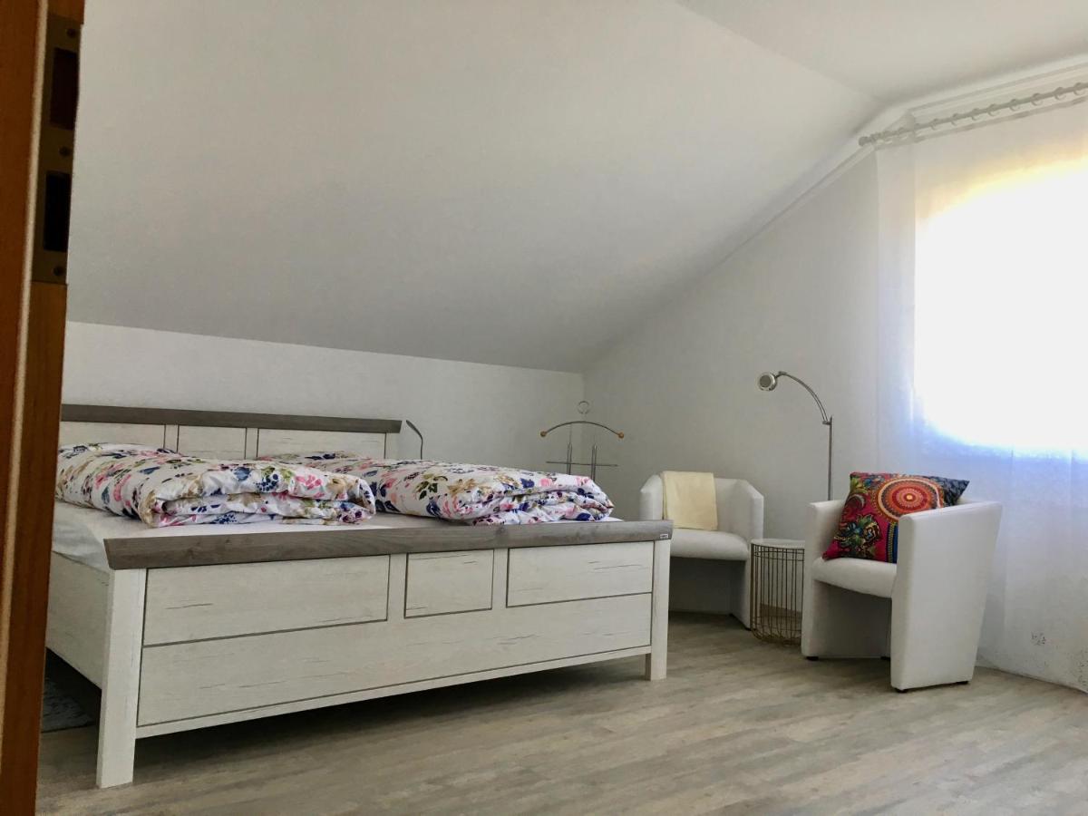 Apartment mit 2 Schlafzimmern