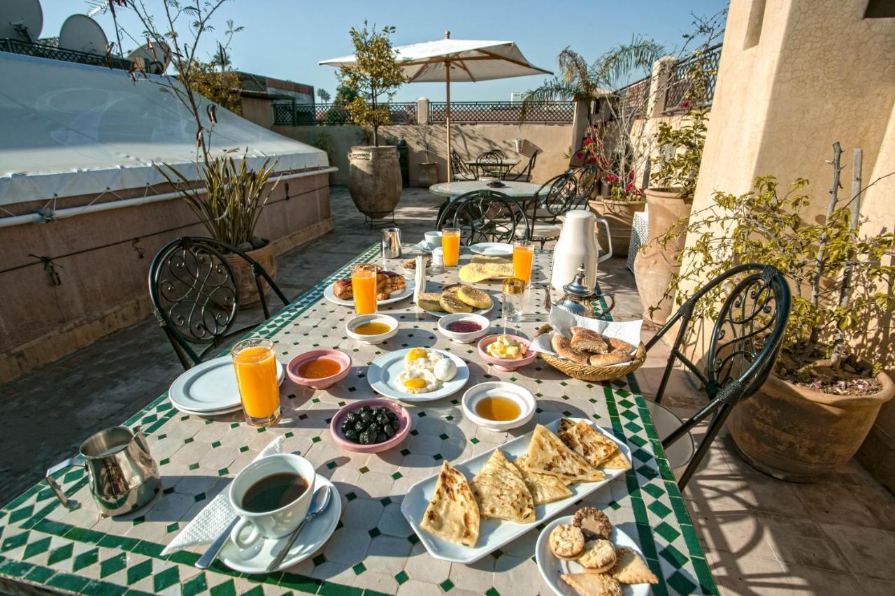 RIAD DREAMS - B&B