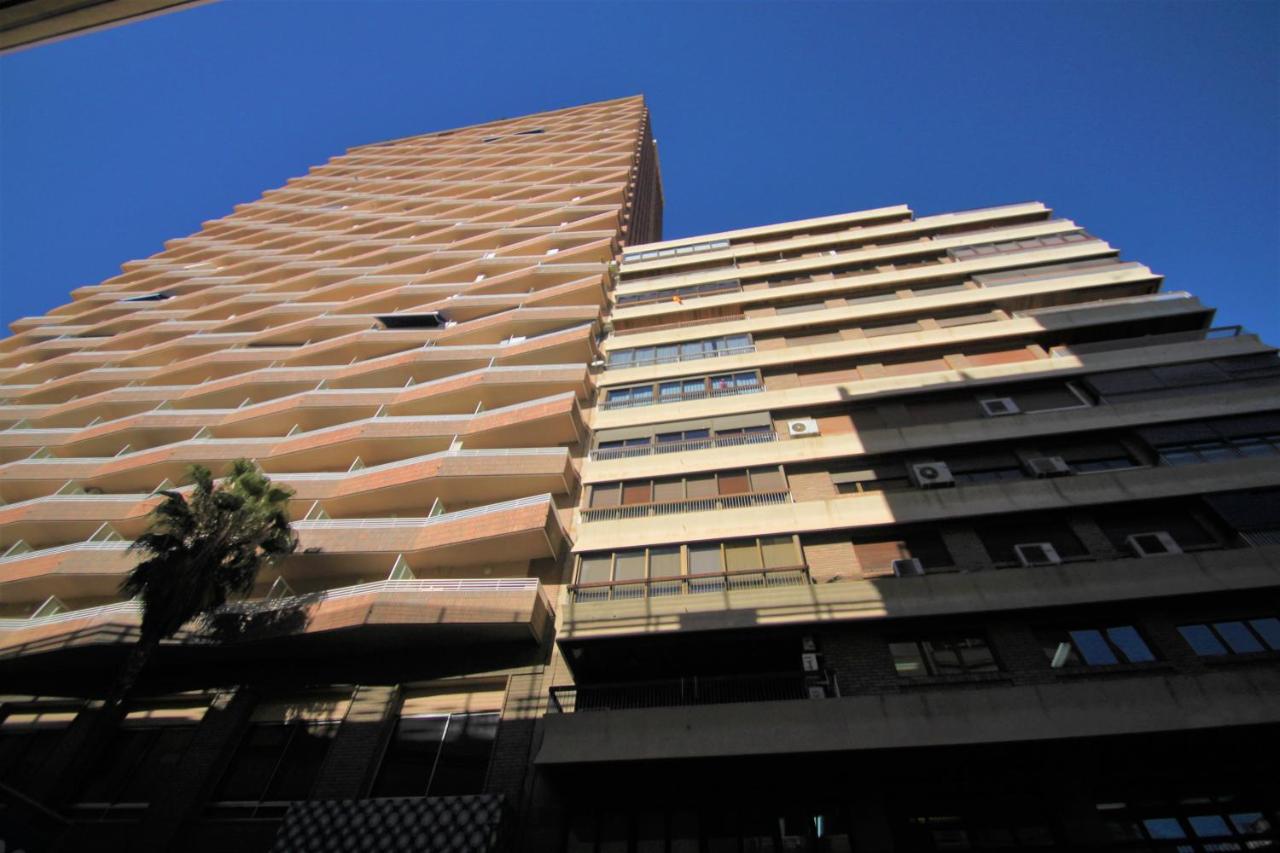 Apartamento CasaTuris en el corazon de Alicante A118 - B&B