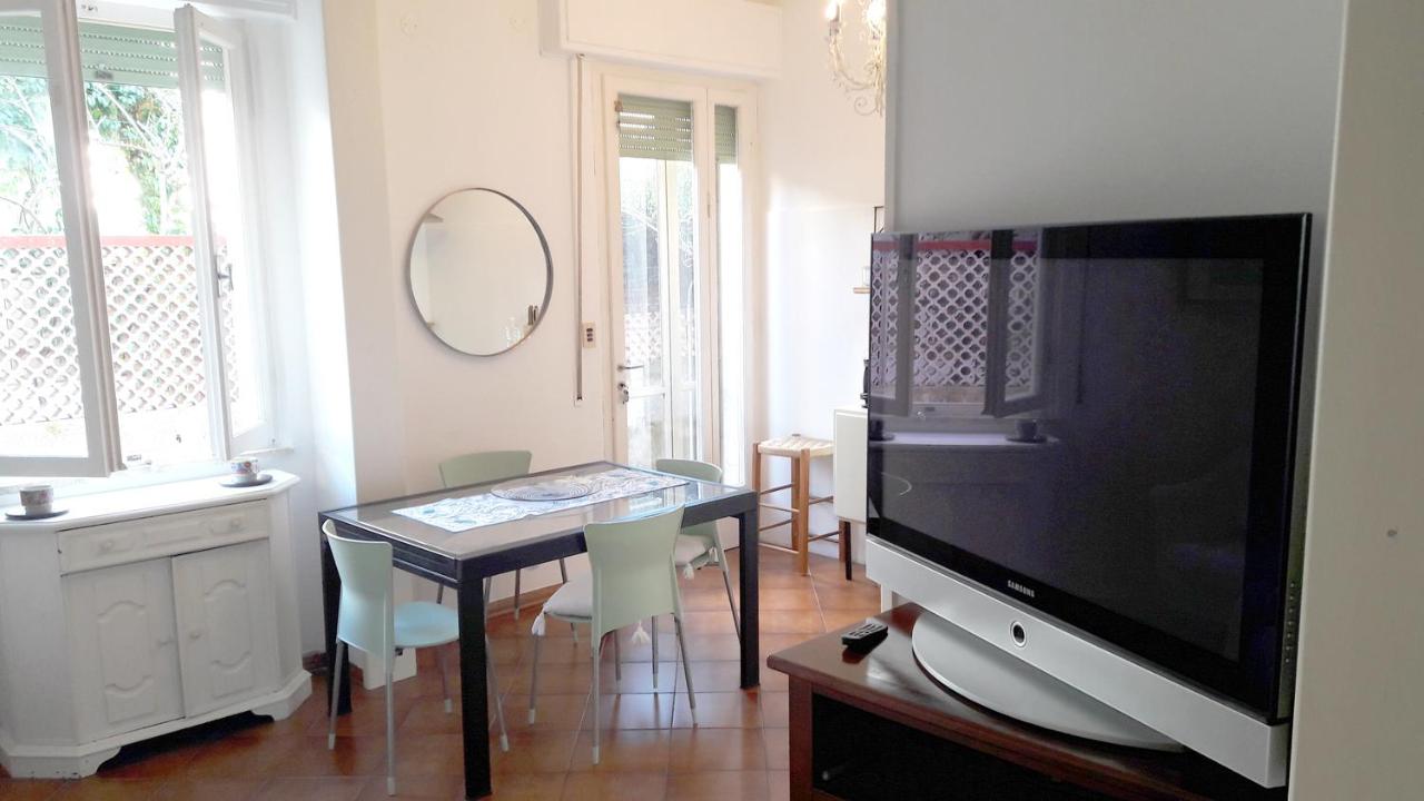 Casa Zelia - Ferienwohnung Castiglioncello
