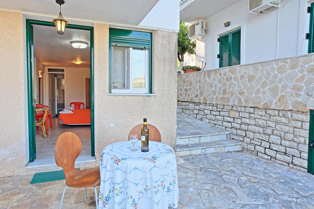Angelina Studio - B&B