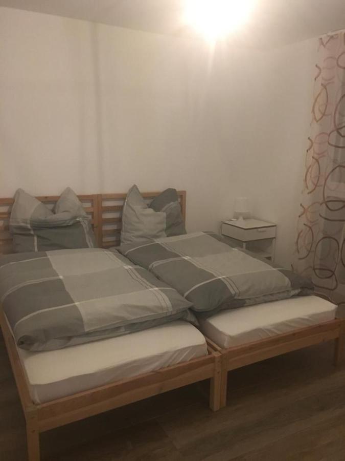 Appartement 3 Chambres