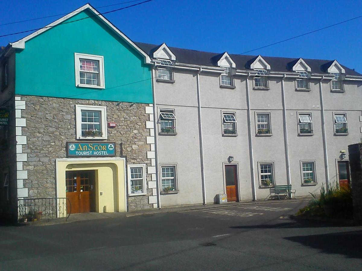 B&B Midleton - An Stór Townhouse - Bed and Breakfast Midleton