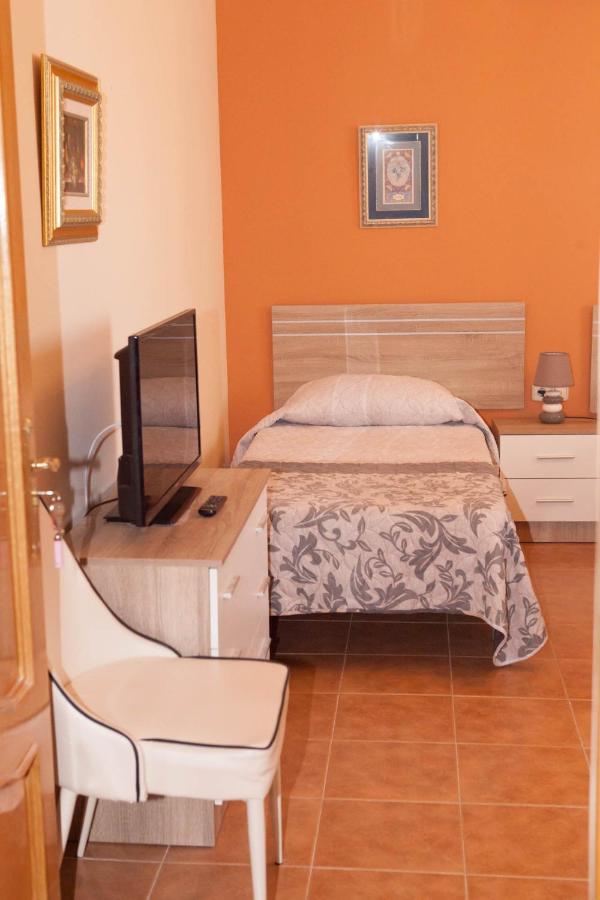 Camera Tripla con Bagno Privato