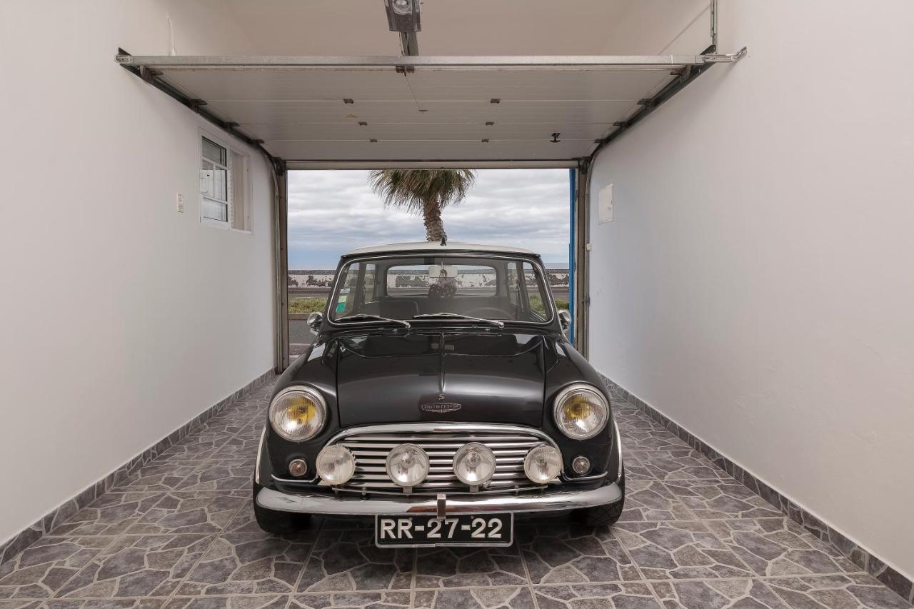 CAPTAIN´S HOUSE - Chambres d’hôtes Paul do Mar