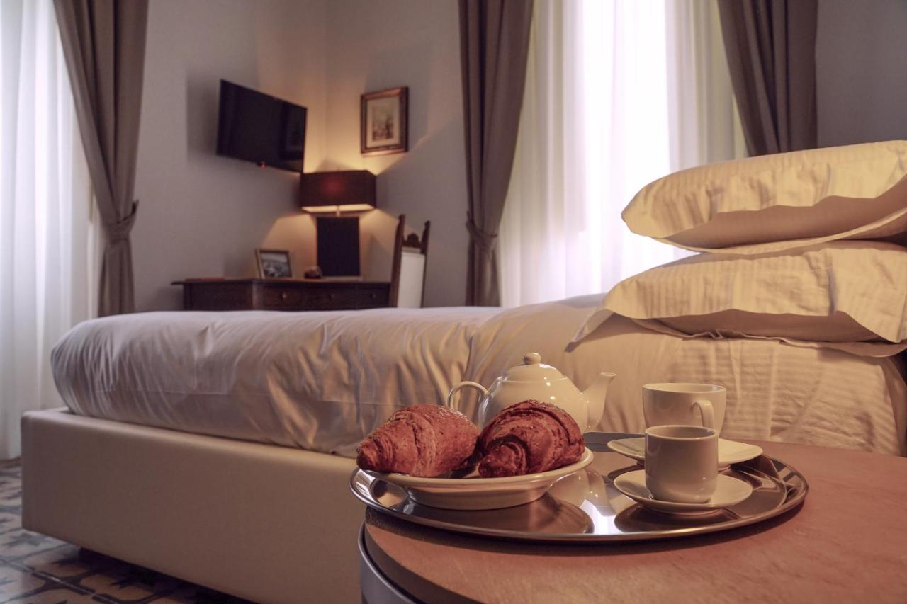 Suite met 2 Slaapkamers