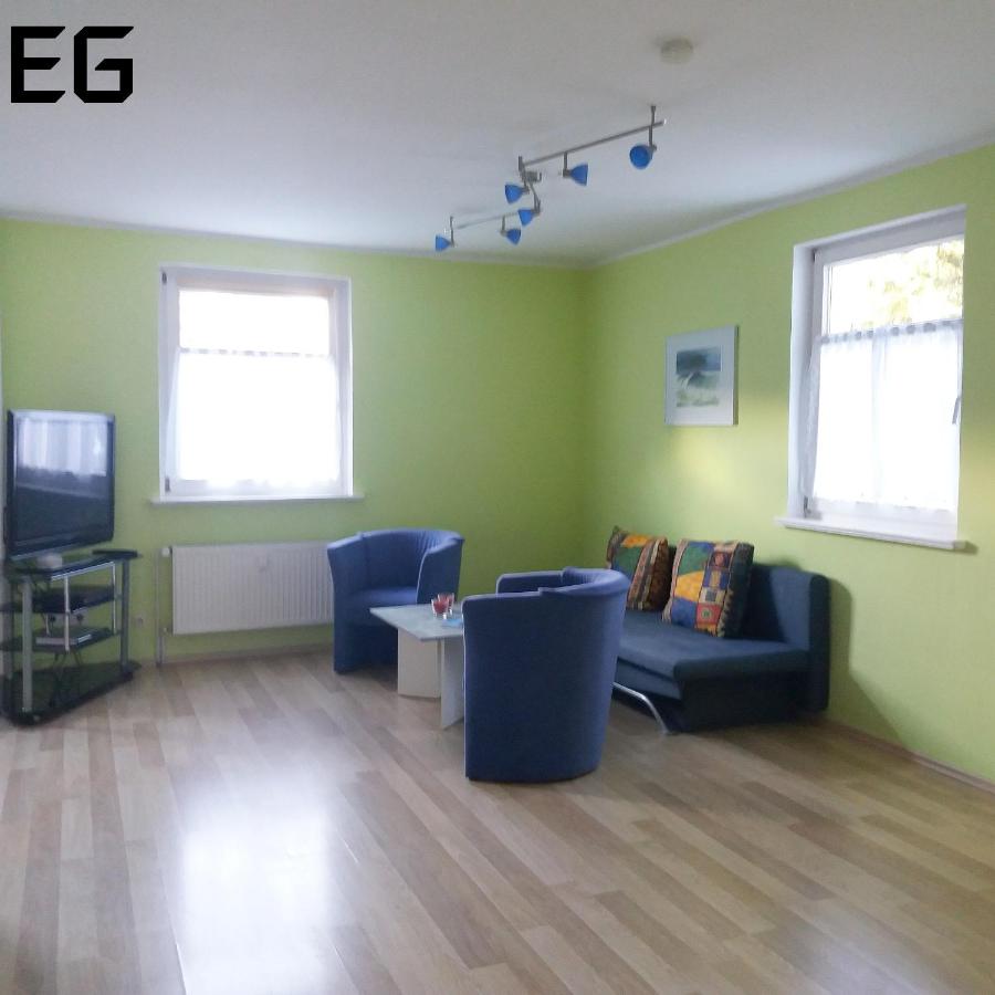 Appartement - Begane Grond