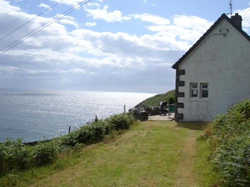 B&B Kilcar - Muckross School House - Bed and Breakfast Kilcar