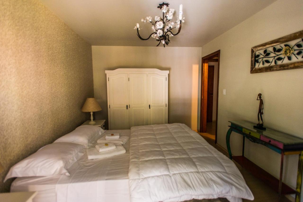 Double or Twin Room with Private Bathroom