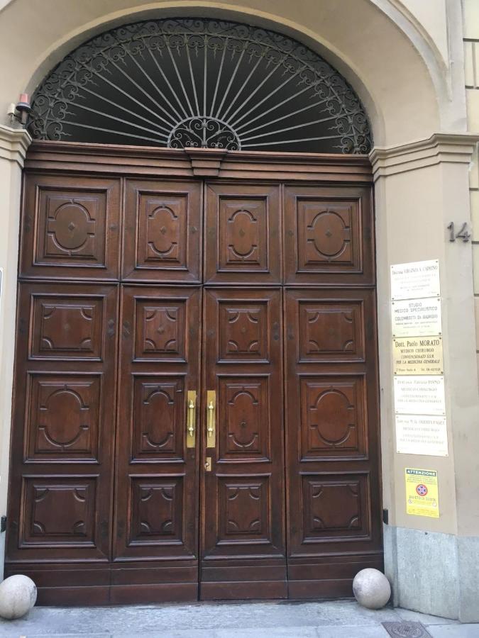 Luxory Loft - B&B Torino