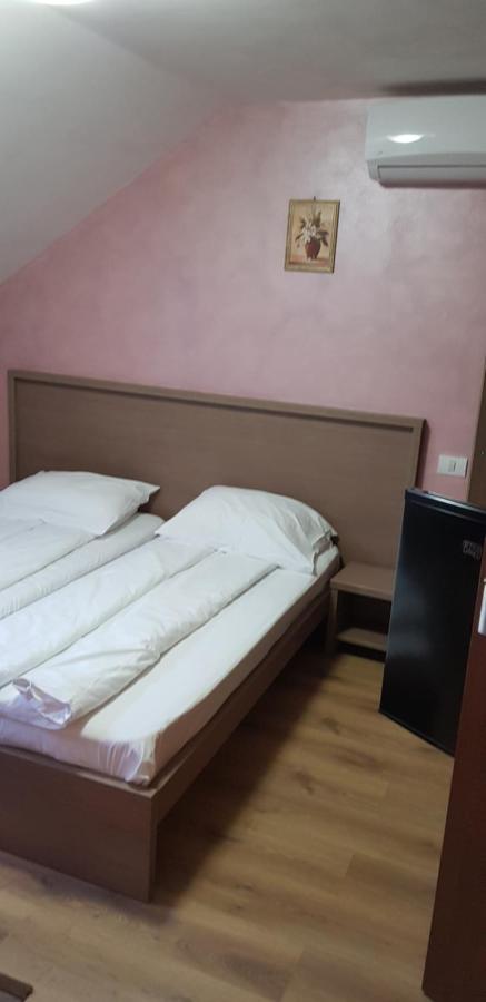 Economy Tweepersoonskamer met 2 Aparte Bedden