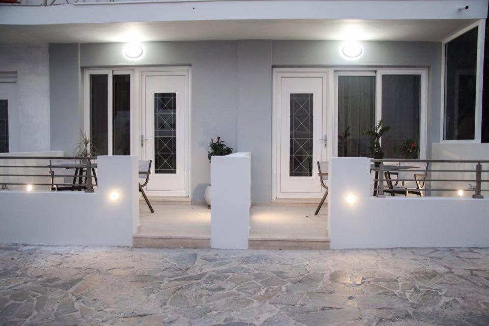 Appartement 1 Chambre