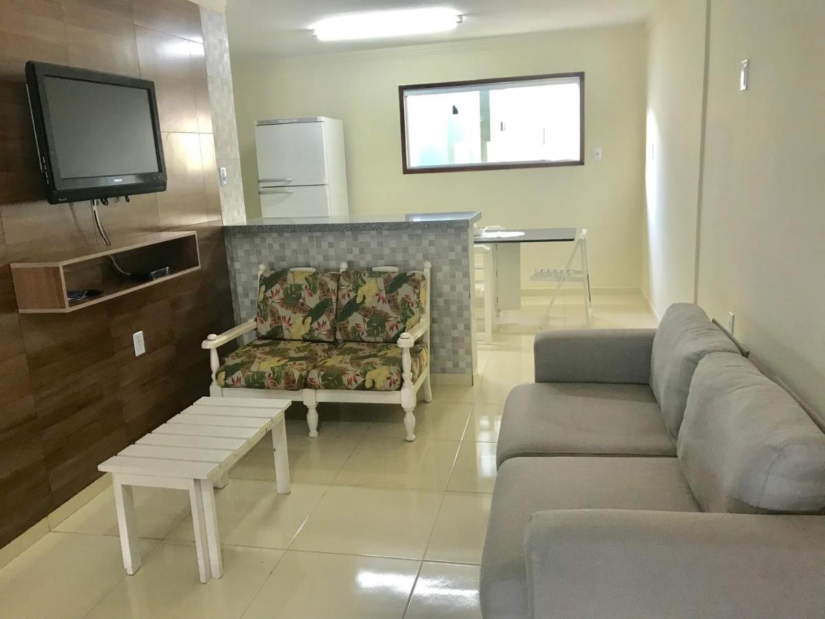 Casa Bem Estar Palestina - B&B Piranhas